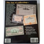 2002. Rainer Sthalberg, Bruce Collin, *Standard Catalog of Stocks and Bonds*.