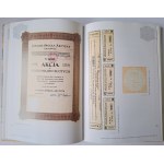 2006. MICHAŁ TOMASZ WILCZEK, JOINT-STOCK COMPANIES OF UPPER SILESIA AND CIESZYN SILESIA AND THEIR SECURITIES [UP TO 1945].