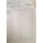 1874. IMPERIAL AND ROYAL AUSTRIAN LOCAL RAILROADS: VIENNA–POTTENDORF–WR. NEUSTADT.