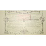 1891. THE MOUNTAIN RAILROADS OF CATALONIA - BARCELONA.
