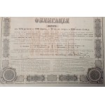 1867. THE NIKOLAEV RAILROADS OF TSARIST RUSSIA—MOSCOW–ST. PETERSBURG.