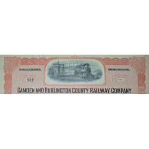 1930. CAMDEN AND BURLINGTON COUNTY RAILWAY COMPANY.
