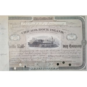 1903. CHICAGO ROCK ISLAND AND PACIFIC RAILWAY COMPANY.