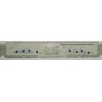 1977. ATCHISON, TOPEKA AND SANTA FE RAILROAD COMPANY. $1,000.