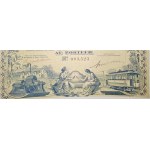 1897. [GENERAL TRAMWAY TRACTION COMPANY OF FRANCE] COMPAGNIE GÉNÉRALE DE TRACTION.
