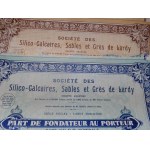 DAL 1886. SET DA COLLEZIONE - 50 x POLONIA, MONDO INTERO, WAWEL.