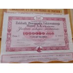 DAL 1886. SET DA COLLEZIONE - 50 x POLONIA, MONDO INTERO, WAWEL.