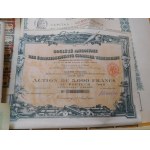 DAL 1886. SET DA COLLEZIONE - 54 x POLONIA, MONDO INTERO, ŚWIĘTOCHŁOWICE-LIPINY.