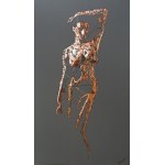 Tomasz Bednarski, Geometry of the Senses