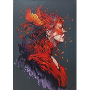 Tomasz Bednarski, Phoenix