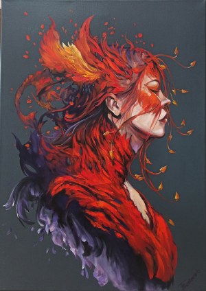 Tomasz Bednarski, Feniks