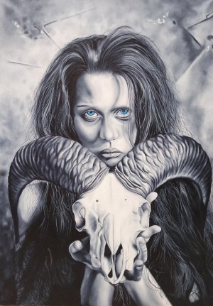 Mariusz Izydorczyk, Aries