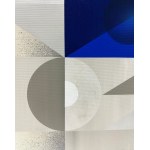 Piotr Wojtecki, Ultrablue Shard