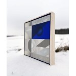 Piotr Wojtecki, Ultrablue Shard