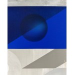 Piotr Wojtecki, Ultrablue Shard