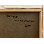 Diuna Ostrowski, Détails de la réalité
