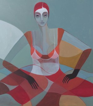 Iwona Sacharz, Inna
