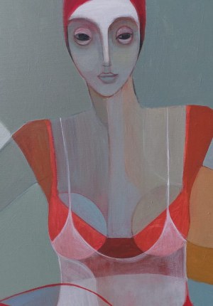 Iwona Sacharz, Inna