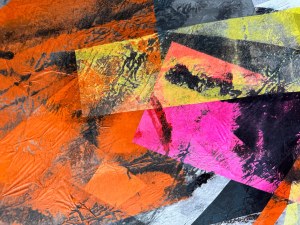 Joanna Wietrzycka, Interference