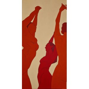 Tetiana Tretiakova, PRAYER FOR LIFE