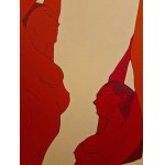 Tetiana Tretiakova, PRAYER FOR LIFE