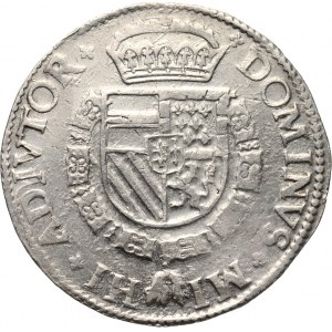 Netherlands, Gelderland, Rijksdaalder 1592