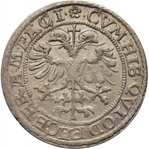 Switzerland, Zug, Dicken 1612