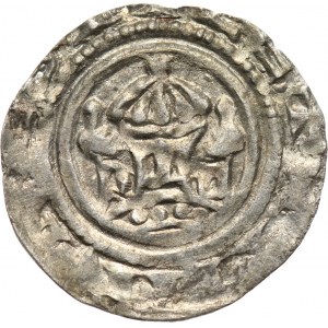 Pomorze, Bogusław I 1180-1887, denar