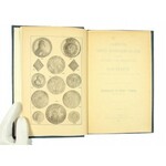 Katalog ofertowy, Sammlung Otto Merseburger umfassend Münzen und Medaillen von Sachsen: Albertinische und Ernestische linie, Lipsk, październik 1894