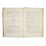 Joseph Hamburger, trzy katalogi aukcyjne w zbiorczej oprawie, 7 listopada 1907, 2 marca 1908, 13 października 1908