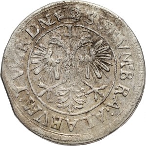 Szwajcaria, Haldenstein, Tomasz I, Dicken 1621