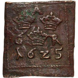 Sweden, Gustav II Adolf, Ore 1625, Nykoping