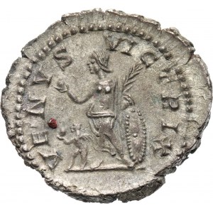 Cesarstwo Rzymskie, Plautilla 202-205, denar, Rzym