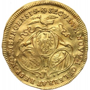 Germany, Nurnberg, Ducat ND (1700)
