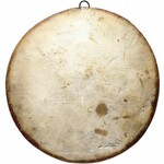 France, uniface medal, Napoleon Bonaparte, by David d'Angers 1788-1856