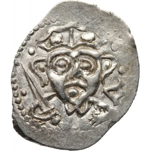 Russia, Pskov, Denga 1425-1510