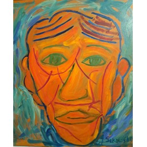 Jacek Sakowski, Traces de souvenirs