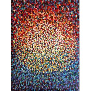 7. Ursula Szulborska, Afterimages
