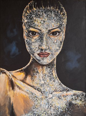 Sylwia Ciuchcińska, Konstelacje I