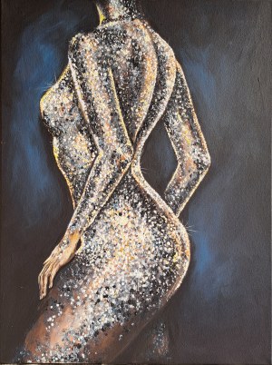 Sylwia Ciuchcińska, Konstelacje II