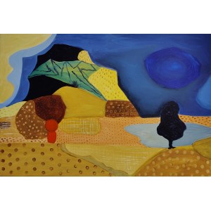 Liudmyla Bezusko, Harvest