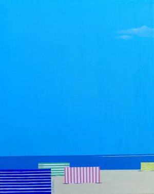 Anna Piotrowiak, Baltic LOVE IV