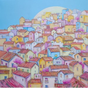 Anna Piotrowiak, A morning in love