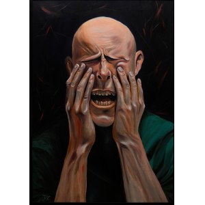Robert Wąsowicz, Scream