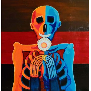 Beata Majchrzak (La Speranza), Crooked but happy