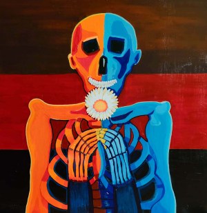 Beata Majchrzak (La Speranza), Krzywy ale szczęśliwy
