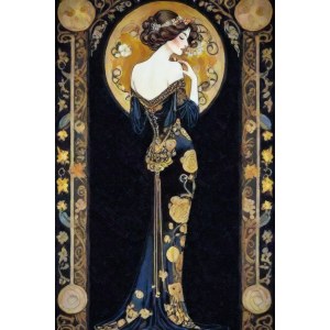 Andrew Andrychowski, Ms. 860