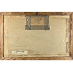 Wilhelm TYSZKOWSKI (1878 Paradise - 1939 Piasnica), Boats on the Shore (1928)