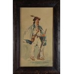 Stanislaw STĘPIŃSKI (20th century), Highlander