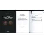 Marcin Sawaniewicz - Catalogue of Malbork Trajaks of Sigismund III Vasa, Orneta 2023, ISBN 9788394259754